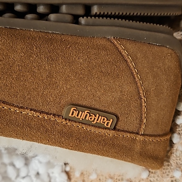 Parfeying Slippers - Picture 7 of 16